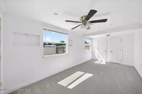 Bedroom - 2804 Kenyon Ave, Cocoa, FL 32926 photo 1 of 5