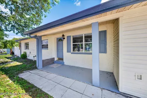 Exterior - 2804 Kenyon Ave, Cocoa, FL 32926 photo 1 of 4