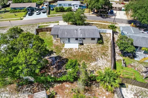 View/Area - 2804 Kenyon Ave, Cocoa, FL 32926 photo 4 of 4