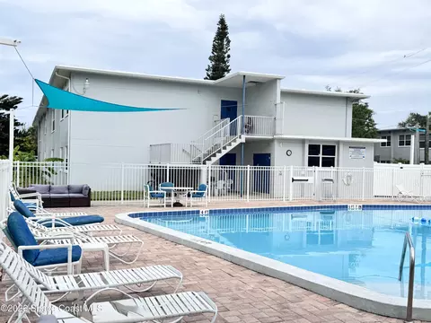185 Treasure St #B2-105, Merritt Island, FL 32952