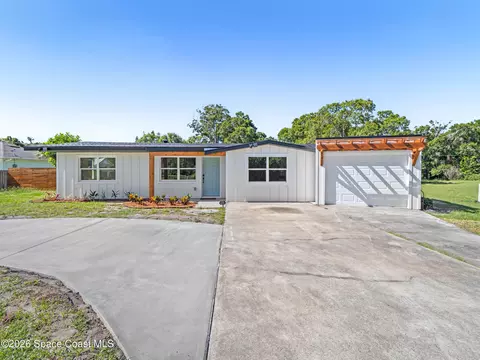1121 Carlton Dr, Melbourne, FL 32935