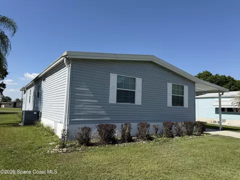 2637 Einwood Dr, Kissimmee, FL 34758