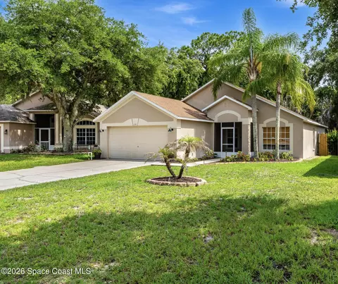 1395 Stag Ct, Melbourne, FL 32940