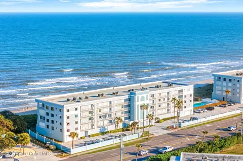 295 Highway A1a #306, Satellite Beach, FL 32937