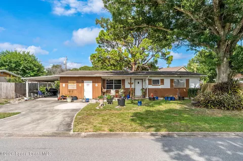 2846 Davis Ln, Rockledge, FL 32955