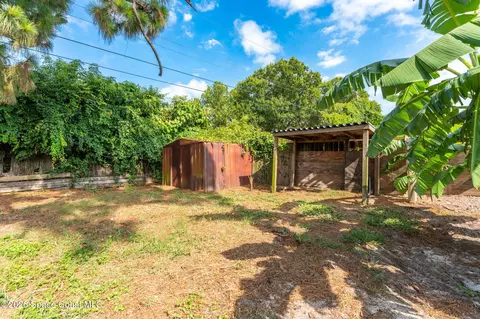 Exterior - 2846 Davis Ln, Rockledge, FL 32955 photo 7 of 7