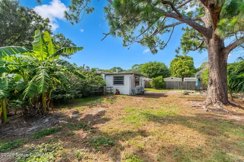 Exterior - 2846 Davis Ln, Rockledge, FL 32955 photo 6 of 7