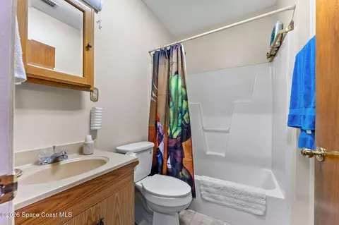 Bath - 2846 Davis Ln, Rockledge, FL 32955 photo 3 of 3
