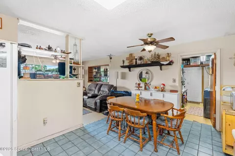 Dining - 2846 Davis Ln, Rockledge, FL 32955 photo 1 of 1