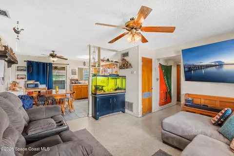 Living - 2846 Davis Ln, Rockledge, FL 32955 photo 1 of 2