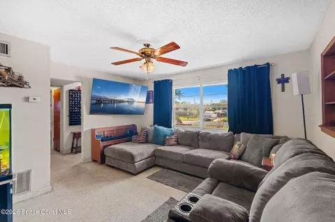 Living - 2846 Davis Ln, Rockledge, FL 32955 photo 2 of 2