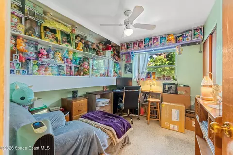Bedroom - 2846 Davis Ln, Rockledge, FL 32955 photo 1 of 3