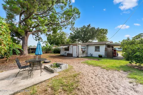 Exterior - 2846 Davis Ln, Rockledge, FL 32955 photo 4 of 7
