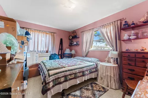 Bedroom - 2846 Davis Ln, Rockledge, FL 32955 photo 2 of 3