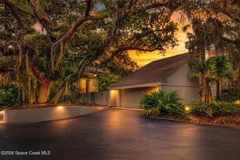 356 Aquarina Blvd, Melbourne Beach, FL 32951