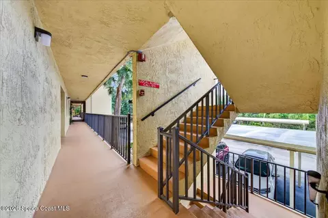 Entry Way - 1480 Roosevelt Ave #201, Melbourne, FL 32901 photo 1 of 1