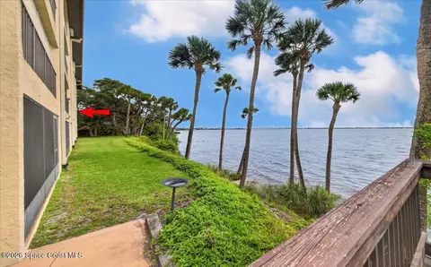 View/Area - 1480 Roosevelt Ave #201, Melbourne, FL 32901 photo 2 of 6