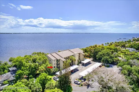 View/Area - 1480 Roosevelt Ave #201, Melbourne, FL 32901 photo 4 of 6