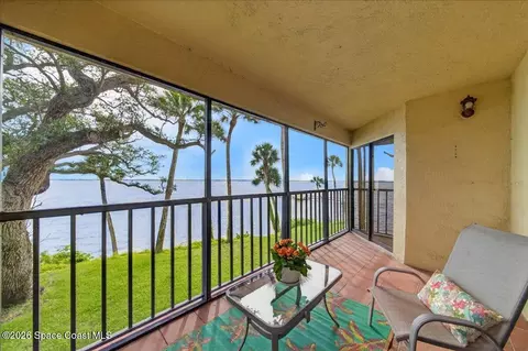 Exterior - 1480 Roosevelt Ave #201, Melbourne, FL 32901 photo 2 of 4