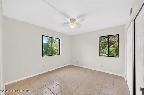 Bedroom - 1480 Roosevelt Ave #201, Melbourne, FL 32901 photo 1 of 5
