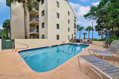 Exterior - 1480 Roosevelt Ave #201, Melbourne, FL 32901 photo 4 of 4