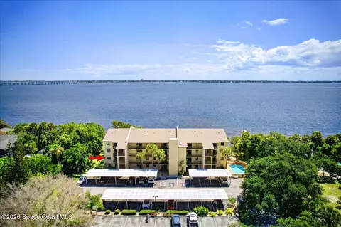 View/Area - 1480 Roosevelt Ave #201, Melbourne, FL 32901 photo 3 of 6
