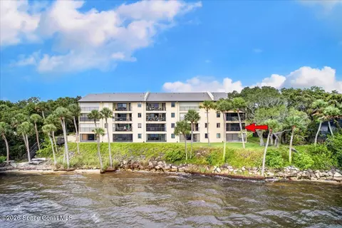 View/Area - 1480 Roosevelt Ave #201, Melbourne, FL 32901 photo 1 of 6