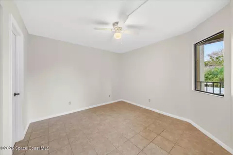 Bedroom - 1480 Roosevelt Ave #201, Melbourne, FL 32901 photo 2 of 5