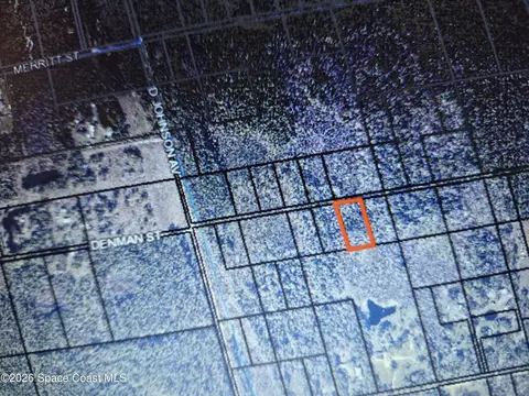 0 Unknown, Mims, FL 32754