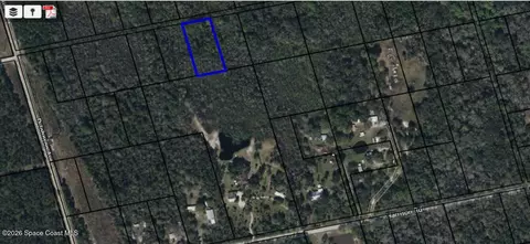 0 Unknown, Mims, FL 32754 photo 2