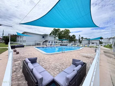 205 Buccaneer Ave #C1-104, Merritt Island, FL 32952