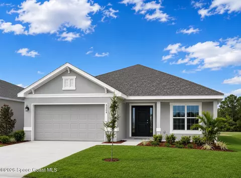 1015 Kylar Dr NW, Palm Bay, FL 32907