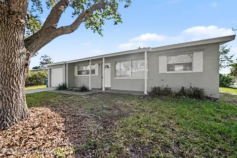705 Renner Ave, Melbourne, FL 32935