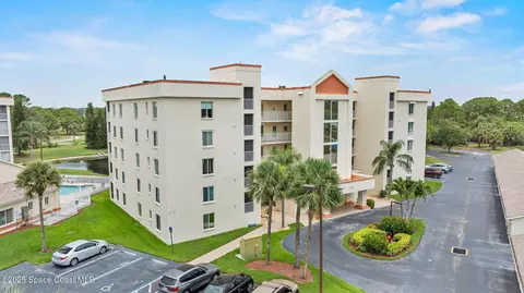 1420 Huntington Ln #2405, Rockledge, FL 32955