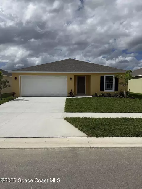 962 SW Richmond Cir SW, Palm Bay, FL 32908