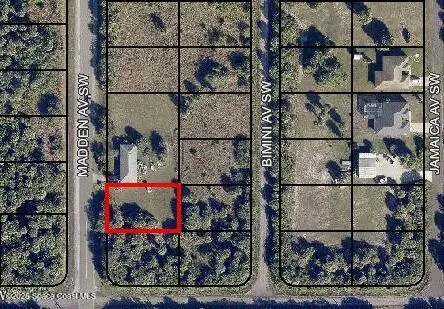 2483 Madden Ave SW, Palm Bay, FL 32908