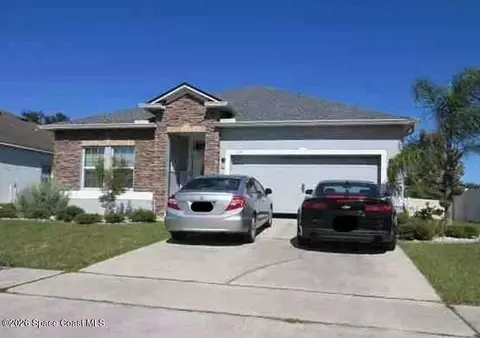 347 Gladesdale St, Haines City, FL 33844