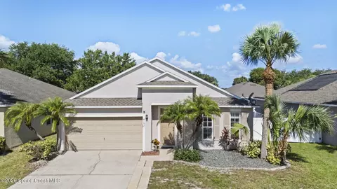 4152 Collinwood Dr, Melbourne, FL 32901