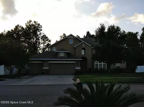 4119 Sherman Hills Pkwy W, Jacksonville, FL 32210