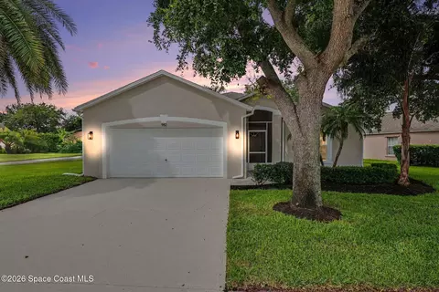 982 Villa Dr, Melbourne, FL 32940