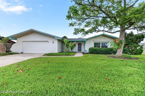 2507 Manorwood Dr, Melbourne, FL 32901