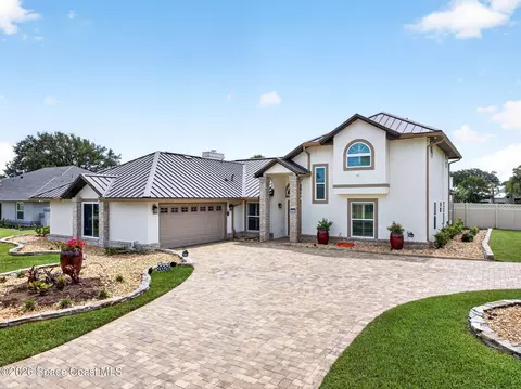 963 Spanish Wells Dr, Melbourne, FL 32940