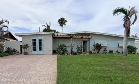 204 Martin St, Indian Harbour Beach, FL 32937