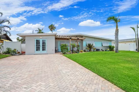 204 Martin St, Indian Harbour Beach, FL 32937
