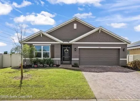 1401 Mcfarland Dr, Melbourne, FL 32904