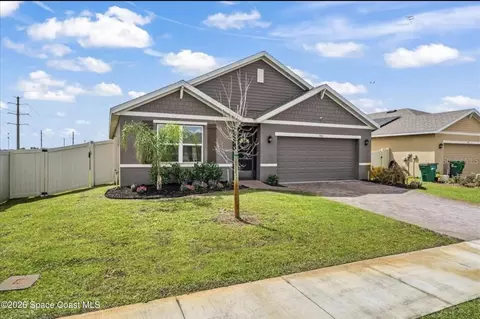 1401 Mcfarland Dr, Melbourne, FL 32904