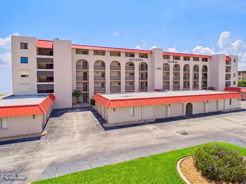 1305 S Atlantic Ave #370, Cocoa Beach, FL 32931