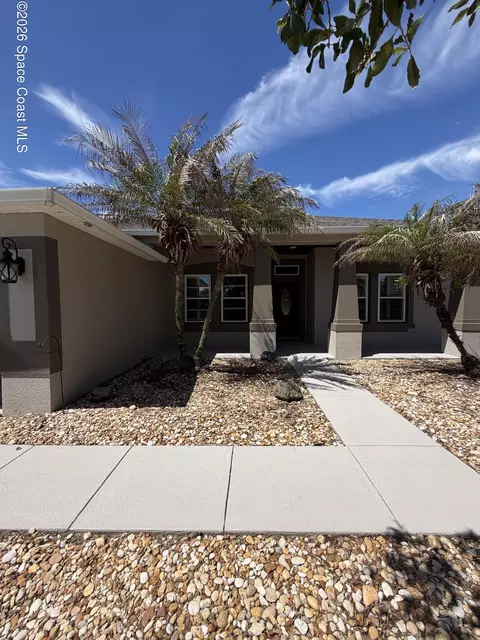5228 Hessel Ct, Rockledge, FL 32955