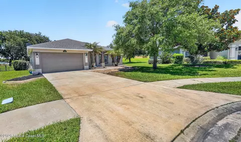 5228 Hessel Ct, Rockledge, FL 32955
