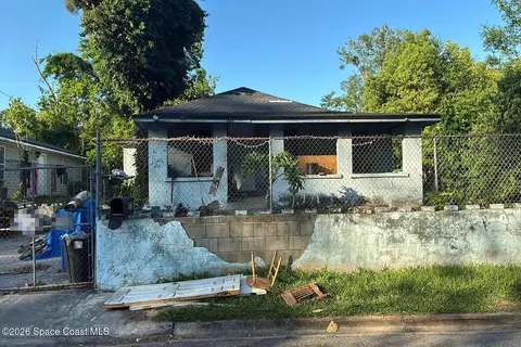 857 Benbow St, Jacksonville, FL 32208